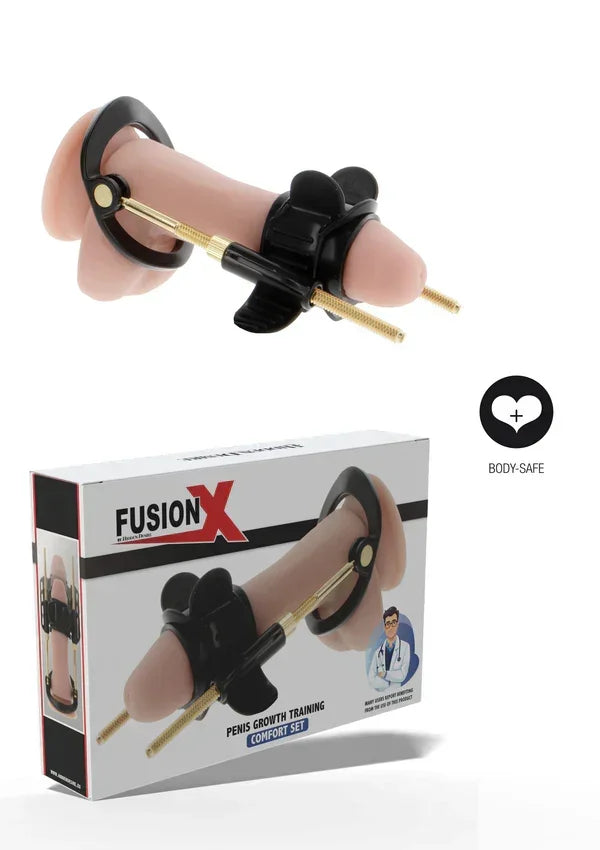 PenisGrowthTrainingComfortSetbyHiddenDesire8 @ Happytoys Sexshop: online sex shop for Feeling Happy & Easy 😊 the erotic store owned by a woman