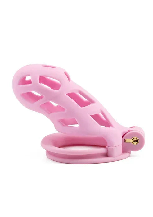 PenisPrisonCockCageLong9 @ Happytoys Sexshop: online sex shop for Feeling Happy & Easy 😊 the erotic store owned by a woman