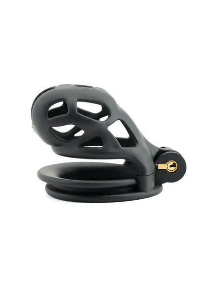 PenisPrisonCockCageShort3 @ Happytoys Sexshop: online sex shop for Feeling Happy & Easy 😊 the erotic store owned by a woman