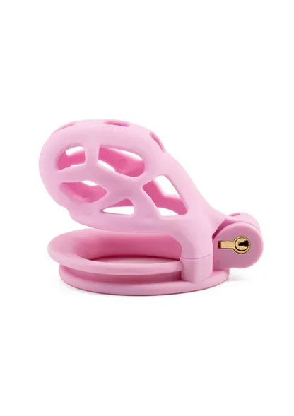 PenisPrisonCockCageShort8 @ Happytoys Sexshop: online sex shop for Feeling Happy & Easy 😊 the erotic store owned by a woman