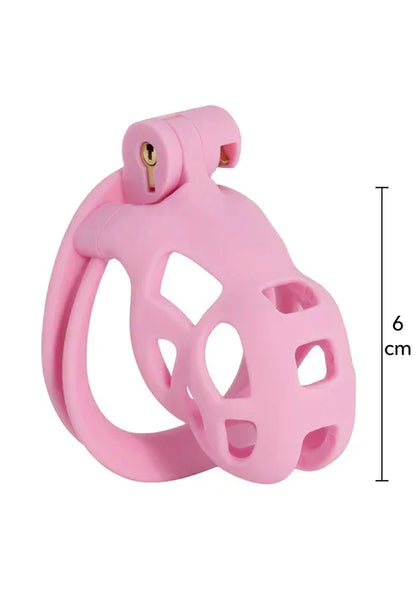 PenisPrisonCockCageShort9 @ Happytoys Sexshop: online sex shop for Feeling Happy & Easy 😊 the erotic store owned by a woman