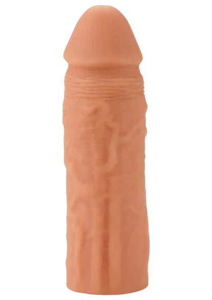 PenisSleeveLiquidSilicone15cmbyHiddenDesire3 @ Happytoys Sexshop: online sex shop for Feeling Happy & Easy 😊 the erotic store owned by a woman