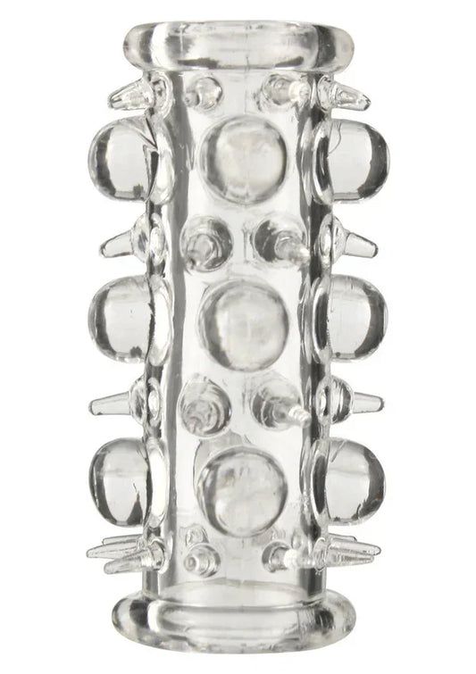 Penis Sleeve by Seven Creations - Happytoys Sexshop: Toys for Feeling Happy & Easy 😊 - Discreet geleverd