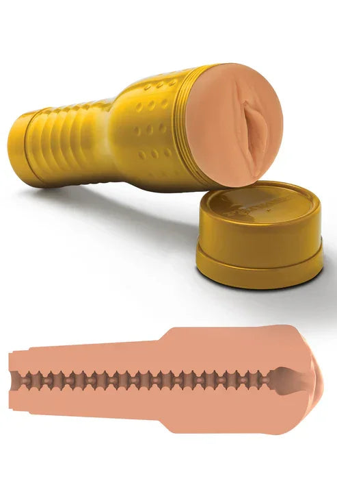 Personal Trainer Tube Masturbator by Private - Happytoys Sexshop: online sex shop for Feeling Happy & Easy 😊 - Discreet geleverd