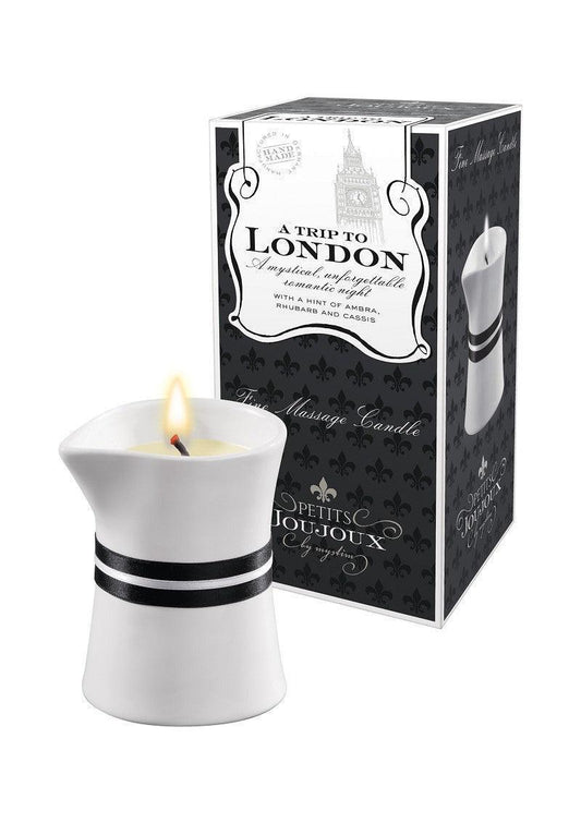Petits-Joujoux-Massage-Candle-London-120gr-Happytoys-Sexshop-liever-Happy-dan-Easy-6260 @ Happytoys Sexshop: online sex shop for Feeling Happy & Easy 😊 the erotic store owned by a woman