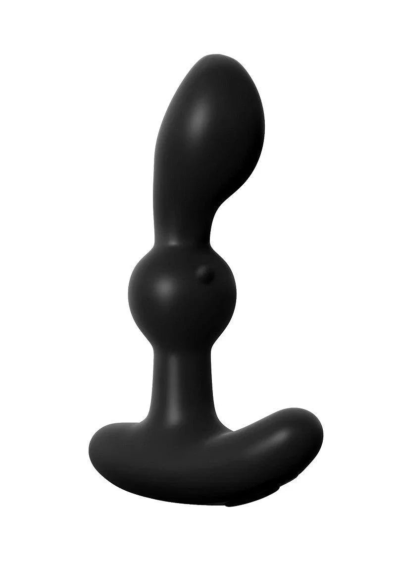 Pipedream Anal Fantasy Elite P-Motion Massager - Happytoys Sexshop: Toys for Feeling Happy & Easy 😊 - Discreet geleverd