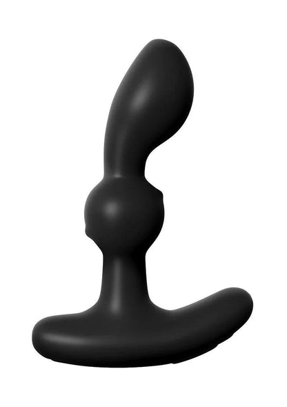 Pipedream Anal Fantasy Elite P-Motion Massager - Happytoys Sexshop: Toys for Feeling Happy & Easy 😊 - Discreet geleverd