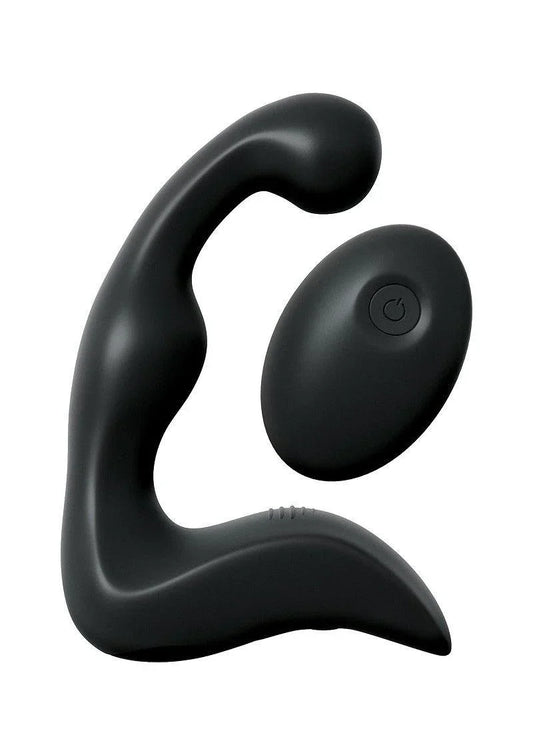 Pipedream Anal Fantasy Elite Remote Control P-Spot Pro - Happytoys Sexshop: online sex shop for Feeling Happy & Easy 😊 - Discreet geleverd