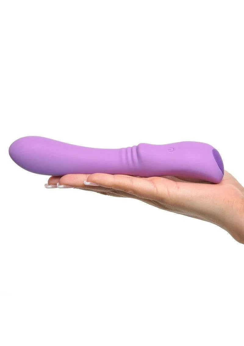 Pipedream Fantasy For Her Flexible Please-Her G-Spot vibrator - Happytoys Sexshop: online sex shop for Feeling Happy & Easy 😊 - Discreet geleverd