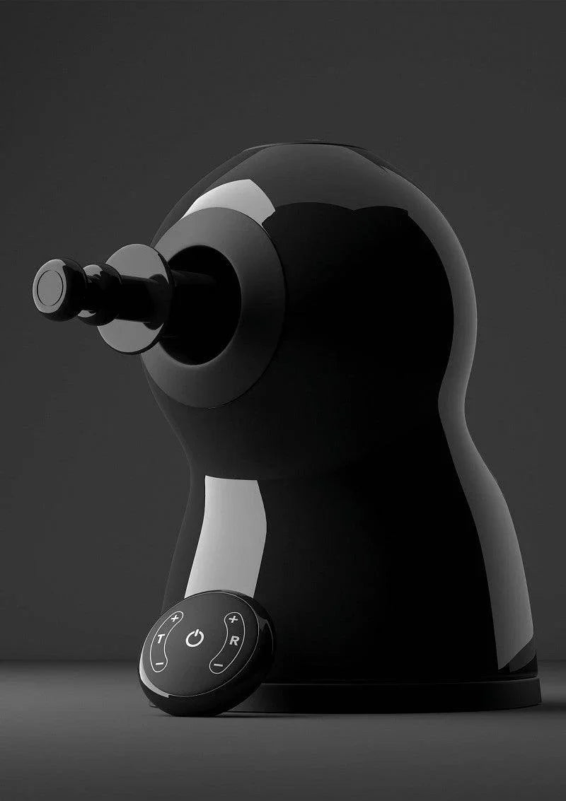 Pipedream Fetish Fantasy The Bigger Bang Sex Machine - Happytoys Sexshop: online sex shop for Feeling Happy & Easy 😊 - Discreet geleverd