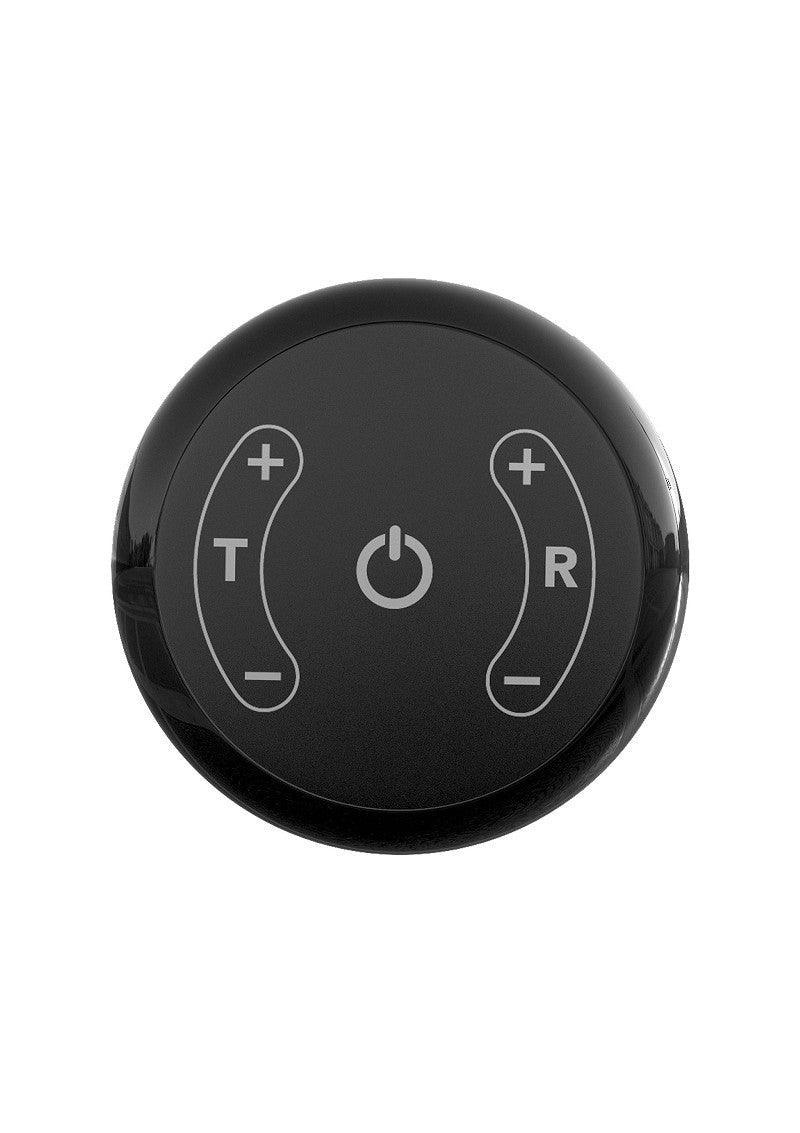 Pipedream Fetish Fantasy The Bigger Bang Sex Machine - Happytoys Sexshop: online sex shop for Feeling Happy & Easy 😊 - Discreet geleverd