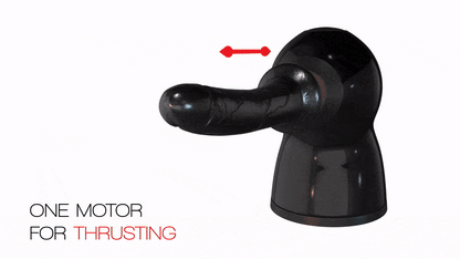 Pipedream Fetish Fantasy The Bigger Bang Sex Machine - Happytoys Sexshop: online sex shop for Feeling Happy & Easy 😊 - Discreet geleverd