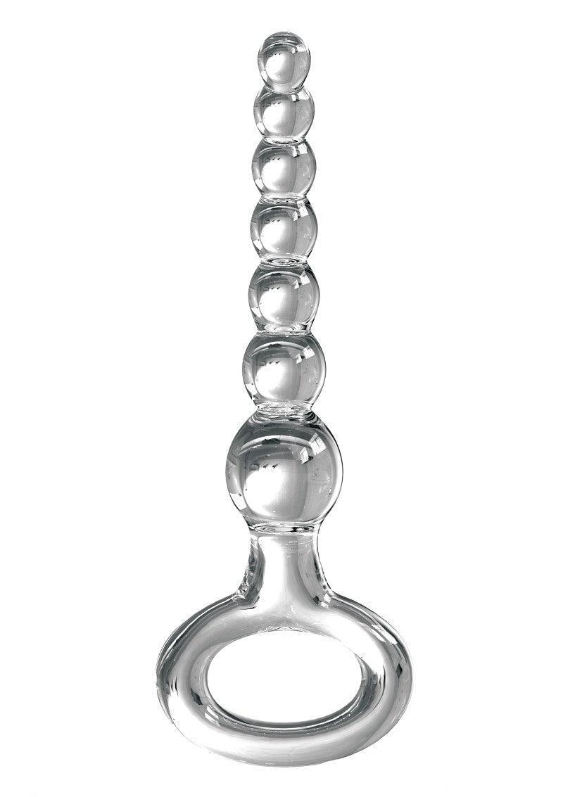 Pipedream Icicles No 67 - Happytoys Sexshop: Toys for Feeling Happy & Easy 😊 - Discreet geleverd