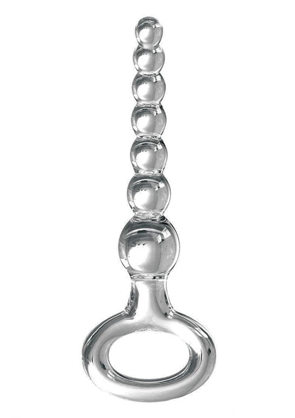 Pipedream Icicles No 67 - Happytoys Sexshop: Toys for Feeling Happy & Easy 😊 - Discreet geleverd