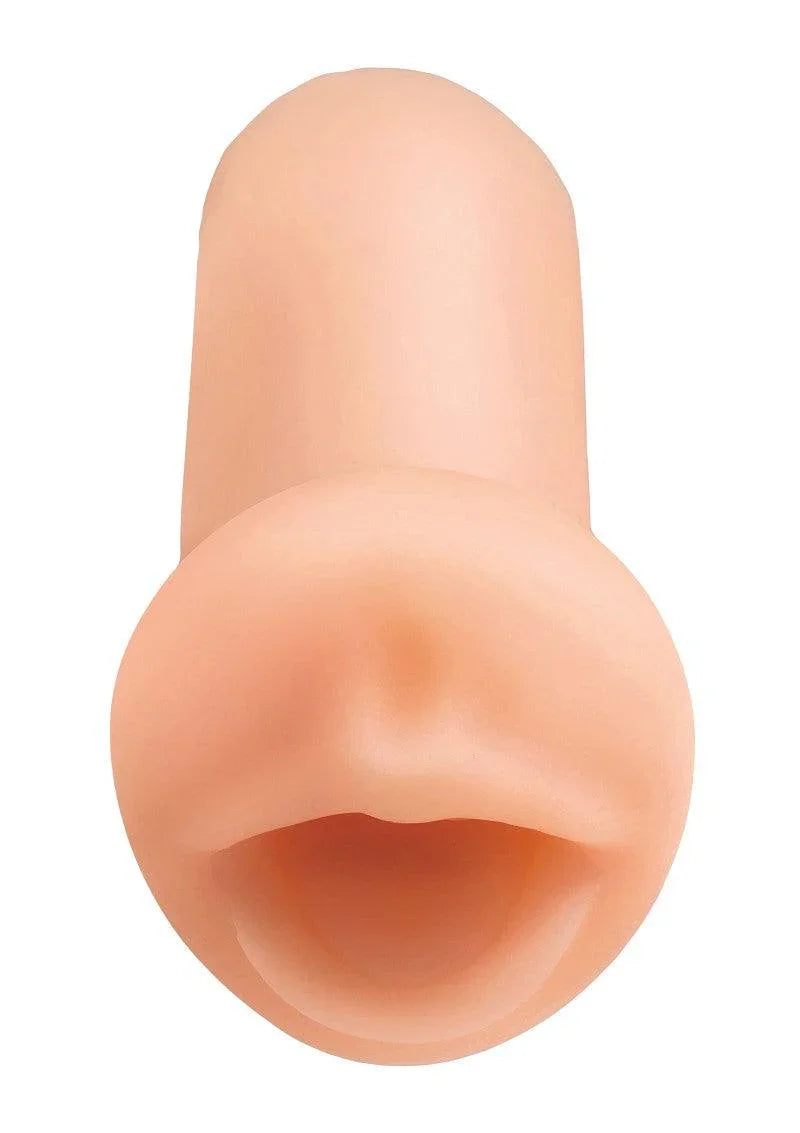 Pipedream PDX Extreme Coed Cocksucker - Happytoys Sexshop: online sex shop for Feeling Happy & Easy 😊 - Discreet geleverd