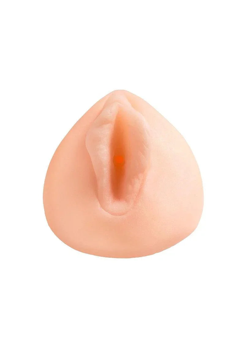 Pipedream PDX Extreme Sorority Snatch - Happytoys Sexshop: online sex shop for Feeling Happy & Easy 😊 - Discreet geleverd