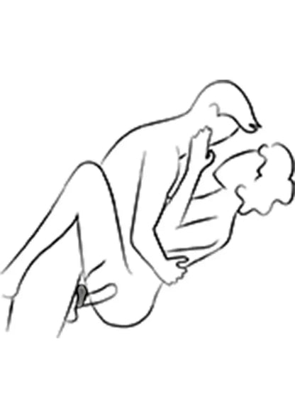 Pivot by We-Vibe - Happytoys Sexshop: Toys for Feeling Happy & Easy 😊 - Discreet geleverd