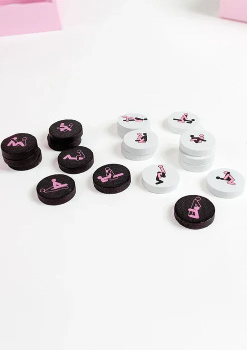 Play4Sex Game by Secret Play - Happytoys Sexshop: online sex shop for Feeling Happy & Easy 😊 - Discreet geleverd