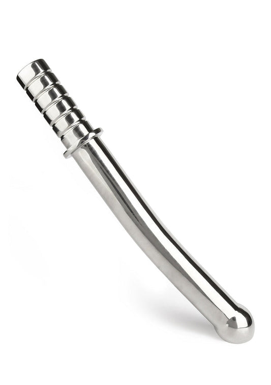 Bestel: Pleasure Torch dildo by Mr. Steel - bij Happytoys.nl, happytoys.be, Happytoys.ae: erotische sex webshop | liever Happy dan Easy ⭐⭐⭐⭐⭐