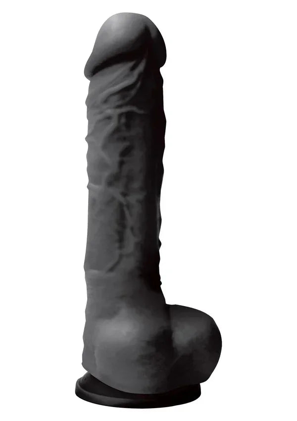 Pleasures_Dildo_5_inch_by_NS_Novelties_1 @ Happytoys Sexshop: online sex shop for Feeling Happy & Easy 😊 the erotic store owned by a woman