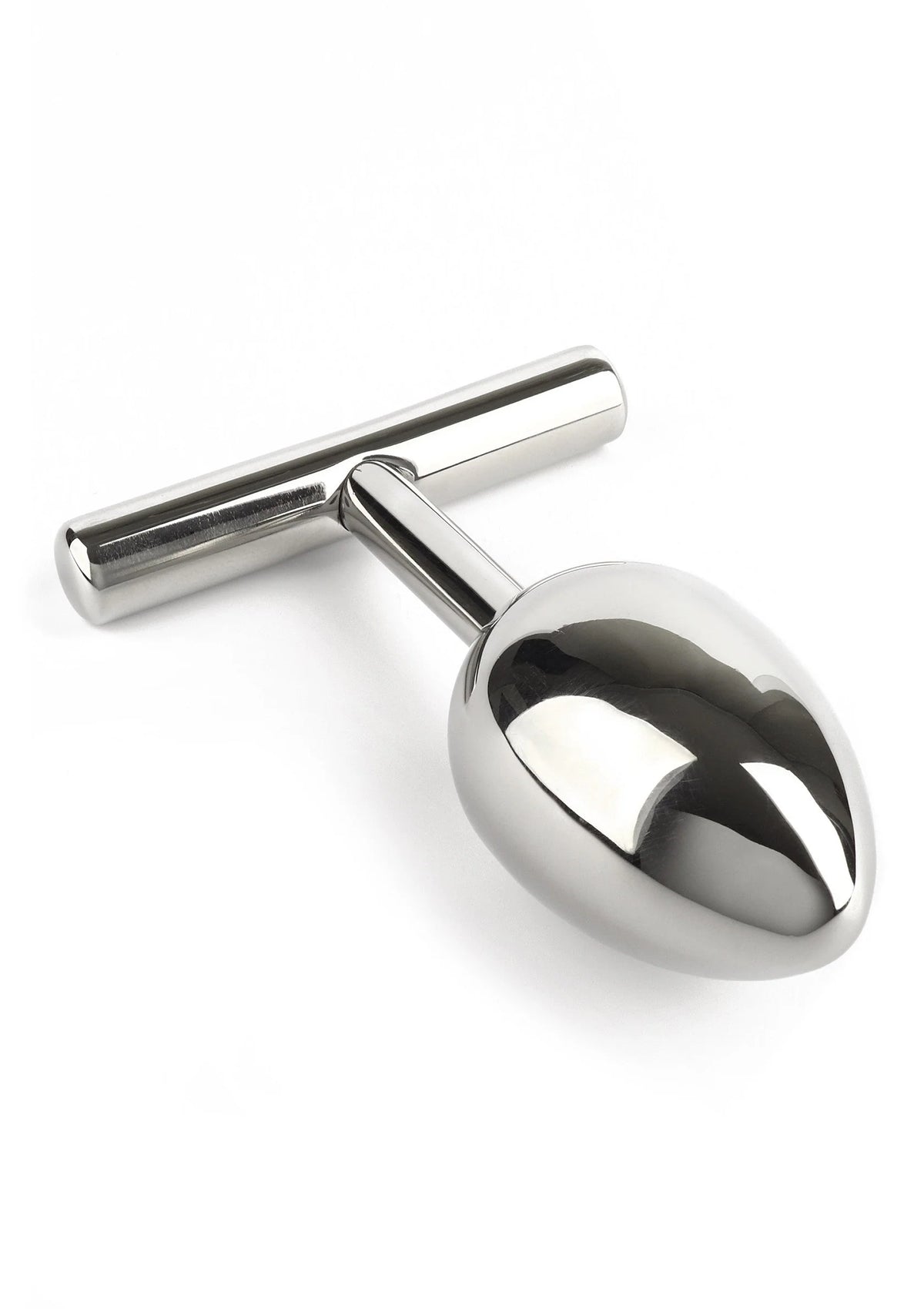 Bestel: Pod Plunger Butt plug / probe by Mr. Steel - buttplugs bij Happytoys.nl, happytoys.be, Happytoys.ae: erotische sex webshop | liever Happy dan Easy ⭐⭐⭐⭐⭐