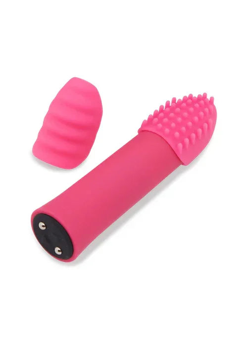 Point Plus Bullet by Nu Sensuelle - Happytoys Sexshop: online sex shop for Feeling Happy & Easy 😊 - Discreet geleverd