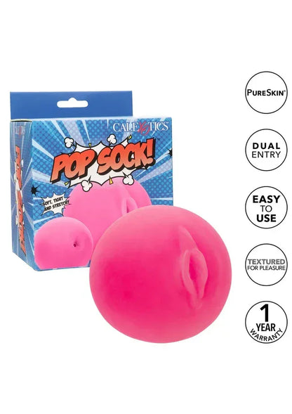 PopSockPussyAssbyCalExotics4 @ Happytoys Sexshop: online sex shop for Feeling Happy & Easy 😊 the erotic store owned by a woman