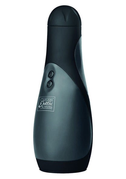 Bestel: Power Stroker by CalExotics Apollo - bij Happytoys: de erotische sex webshop | liever Happy dan Easy ⭐⭐⭐⭐⭐