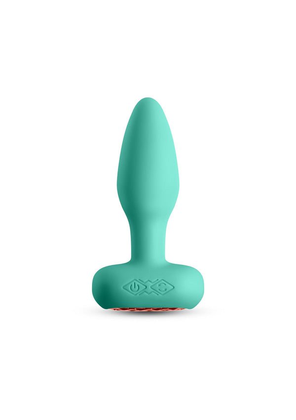 Bestel: Prism Vibrating Anal But Plug by NS Novelties Techno - bij Happytoys.nl, happytoys.be, Happytoys.ae: erotische sex webshop | liever Happy dan Easy ⭐⭐⭐⭐⭐