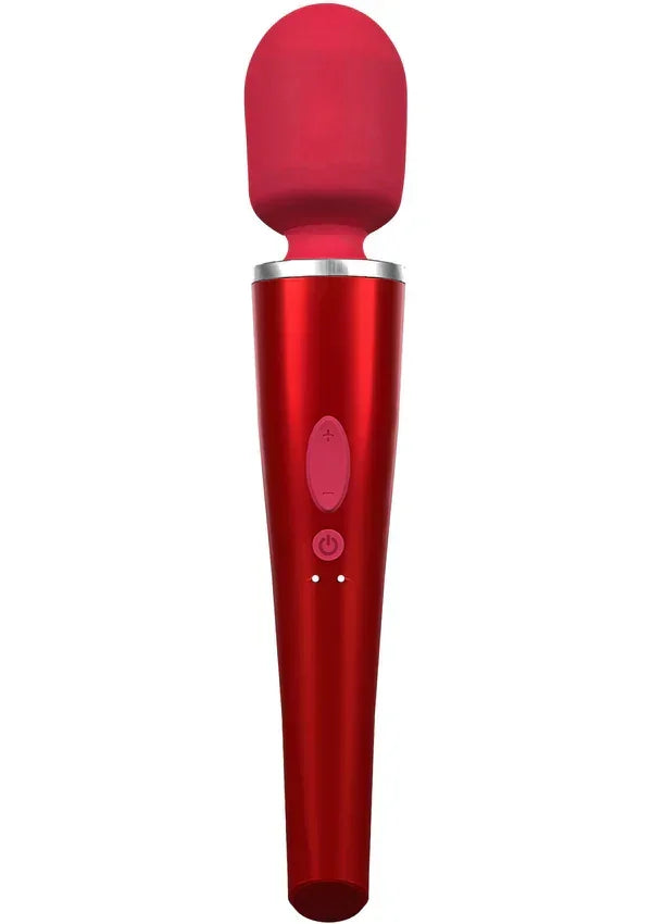 ProWandMassagerbyCaresse3 @ Happytoys Sexshop: online sex shop for Feeling Happy & Easy 😊 the erotic store owned by a woman