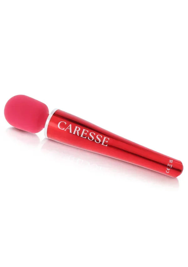 ProWandMassagerbyCaresse5 @ Happytoys Sexshop: online sex shop for Feeling Happy & Easy 😊 the erotic store owned by a woman