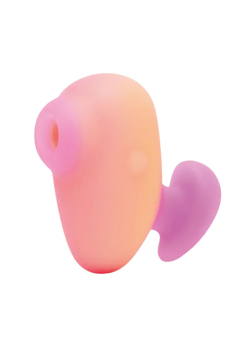 Kiss vibrator by Romp - Happytoys Sexshop: Toys for Feeling Happy & Easy 😊 - Discreet geleverd