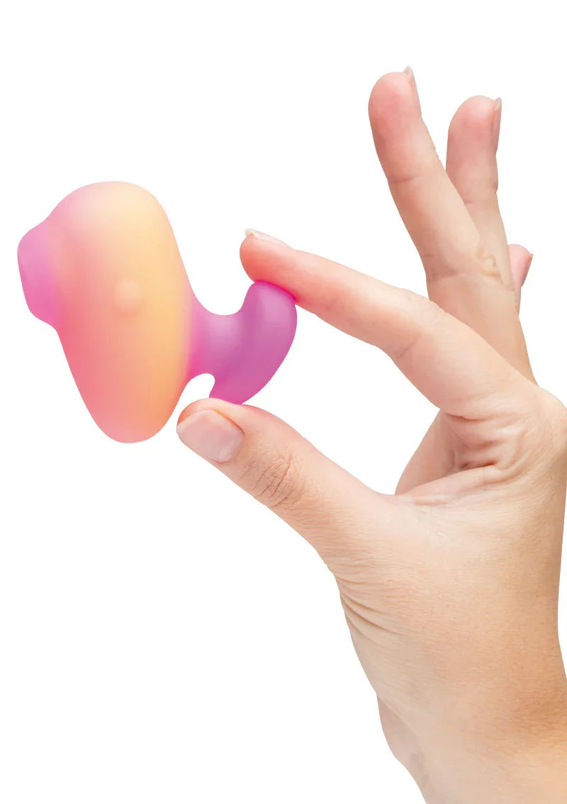 Kiss vibrator by Romp - Happytoys Sexshop: Toys for Feeling Happy & Easy 😊 - Discreet geleverd