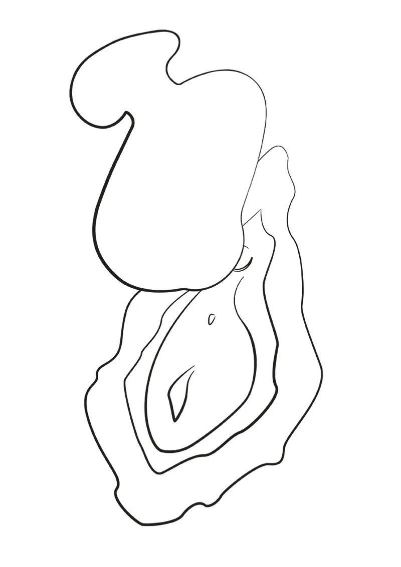 Kiss vibrator by Romp - Happytoys Sexshop: Toys for Feeling Happy & Easy 😊 - Discreet geleverd