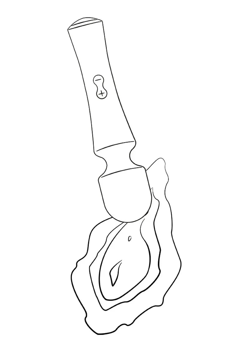 Presto Wand by Romp - Happytoys Sexshop: Toys for Feeling Happy & Easy 😊 - Discreet geleverd