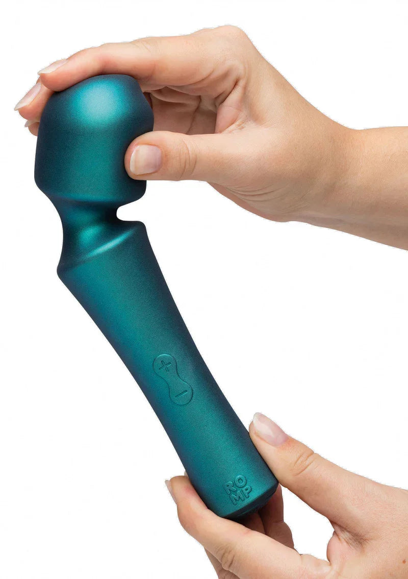 Presto Wand by Romp - Happytoys Sexshop: Toys for Feeling Happy & Easy 😊 - Discreet geleverd