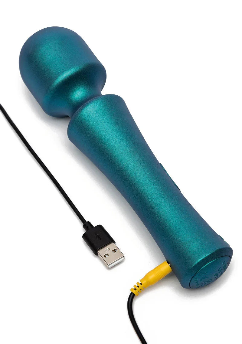 Presto Wand by Romp - Happytoys Sexshop: Toys for Feeling Happy & Easy 😊 - Discreet geleverd