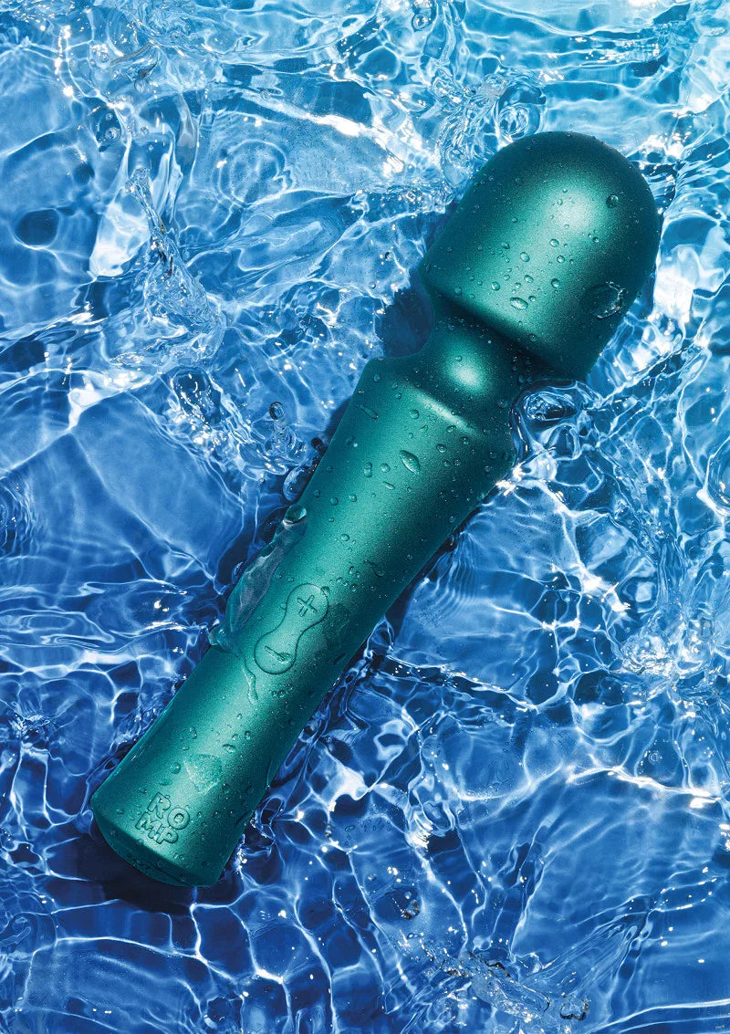 Presto Wand by Romp - Happytoys Sexshop: Toys for Feeling Happy & Easy 😊 - Discreet geleverd