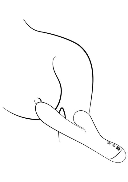 ROMPPulseRabbitVibrator10 @ Happytoys Sexshop: online sex shop for Feeling Happy & Easy 😊 the erotic store owned by a woman