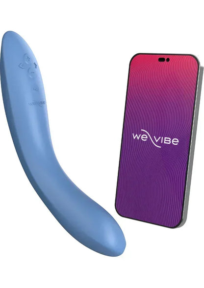 Rave2byWe-Vibe1 @ Happytoys Sexshop: online sex shop for Feeling Happy & Easy 😊 the erotic store owned by a woman