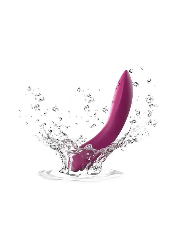 Rave2byWe-Vibe4 @ Happytoys Sexshop: online sex shop for Feeling Happy & Easy 😊 the erotic store owned by a woman