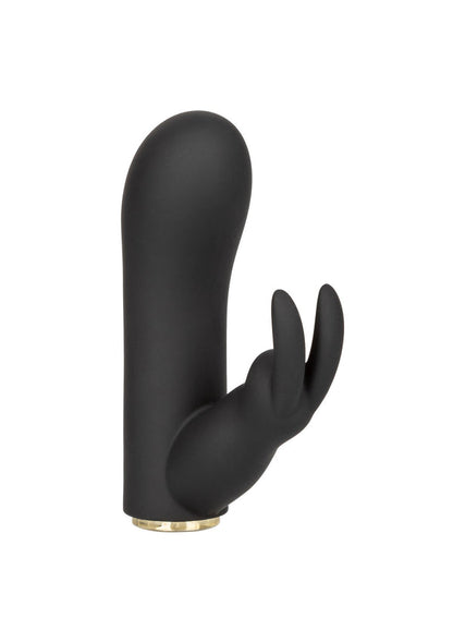 Bestel: Raven Bunny vibrator by CalExotics Raven - bij Happytoys.nl, happytoys.be, Happytoys.ae: erotische sex webshop | liever Happy dan Easy ⭐⭐⭐⭐⭐