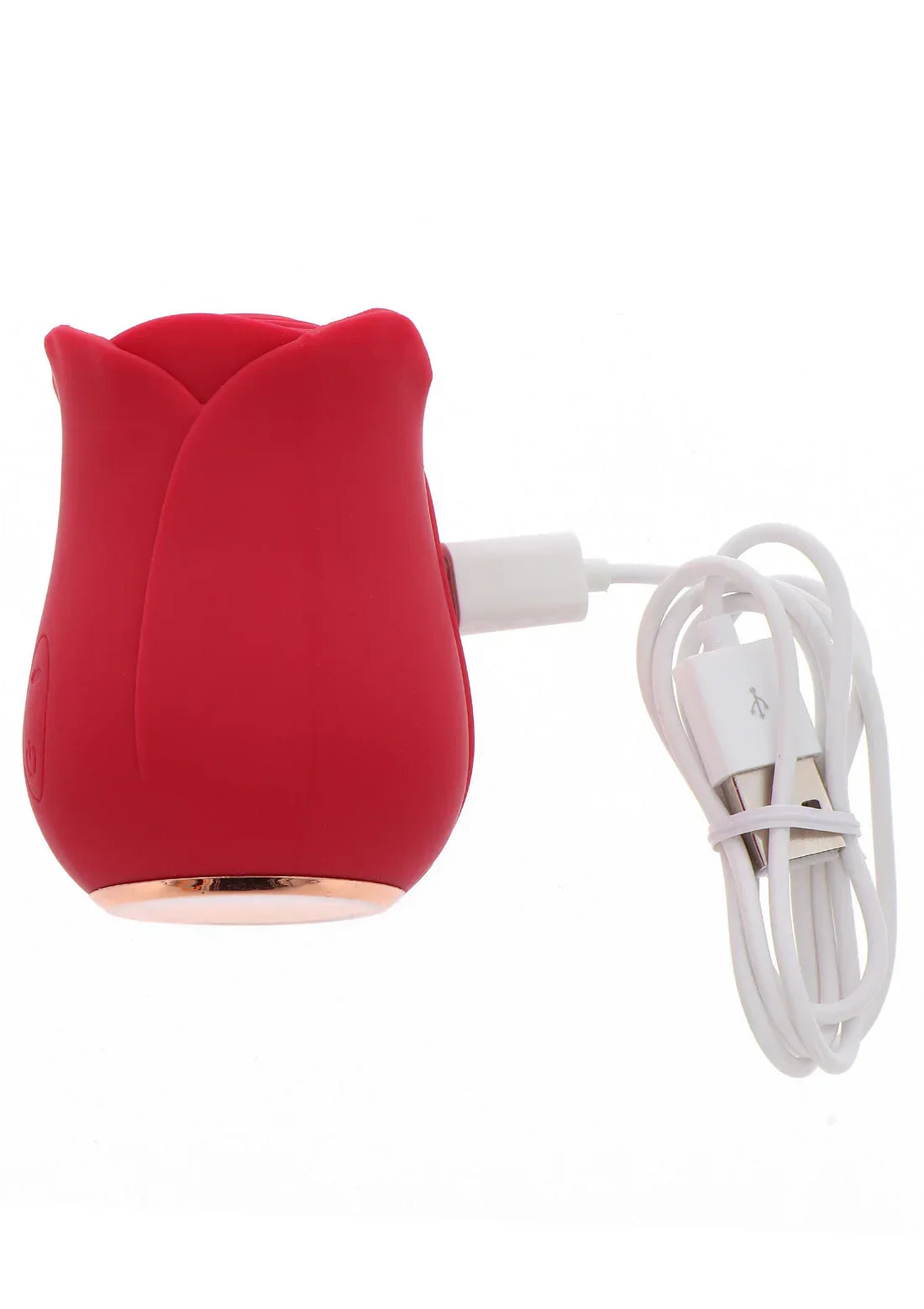 Ravishing Rose Pulse Stimulator by ToyJoy