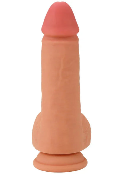 RealisticDildoLiquidSilicone16cmbyHiddenDesire4 @ Happytoys Sexshop: online sex shop for Feeling Happy & Easy 😊 the erotic store owned by a woman