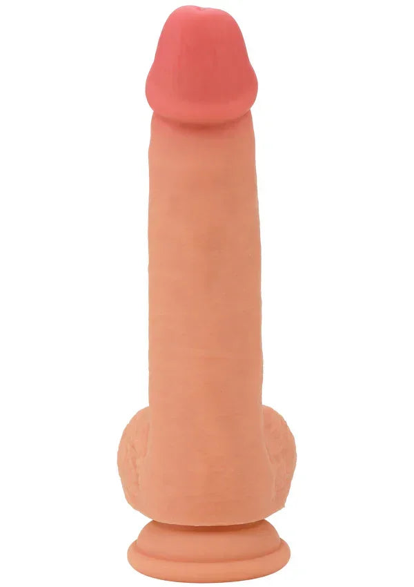 RealisticDildoLiquidSilicone18cmbyHiddenDesire4 @ Happytoys Sexshop: online sex shop for Feeling Happy & Easy 😊 the erotic store owned by a woman