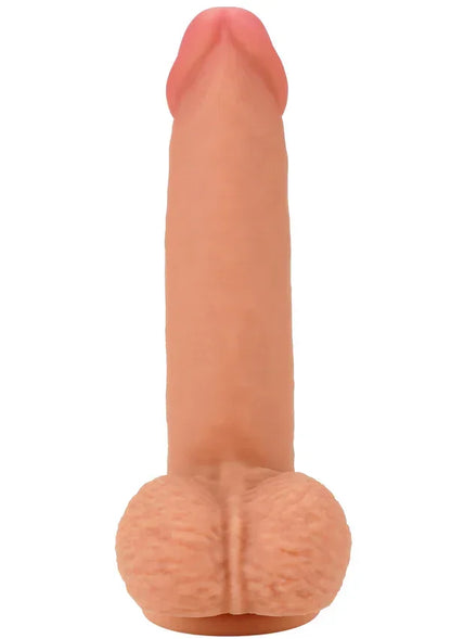 RealisticDildoLiquidSilicone18cmbyHiddenDesire5 @ Happytoys Sexshop: online sex shop for Feeling Happy & Easy 😊 the erotic store owned by a woman
