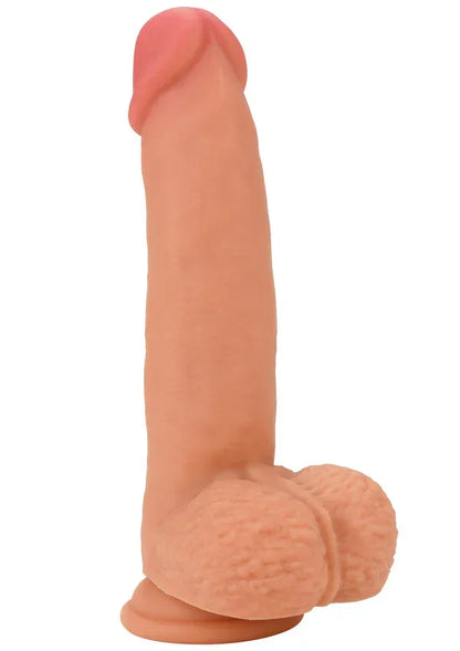 RealisticDildoLiquidSilicone18cmbyHiddenDesire6 @ Happytoys Sexshop: online sex shop for Feeling Happy & Easy 😊 the erotic store owned by a woman