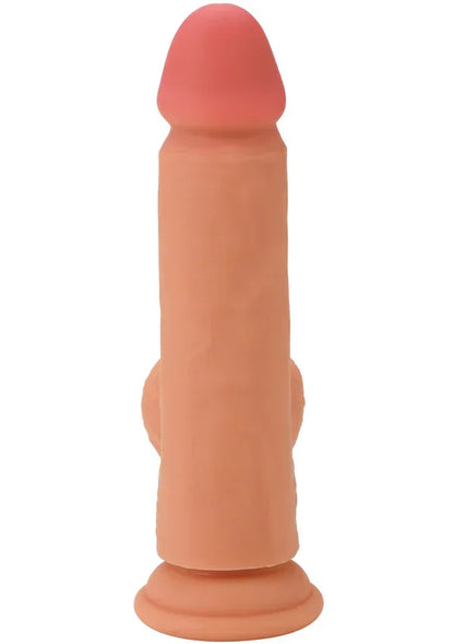 RealisticDildoLiquidSilicone19cmbyHiddenDesire4 @ Happytoys Sexshop: online sex shop for Feeling Happy & Easy 😊 the erotic store owned by a woman