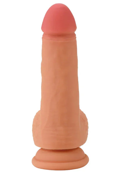 RealisticDildoLiquidSilicone20cmbyHiddenDesire4 @ Happytoys Sexshop: online sex shop for Feeling Happy & Easy 😊 the erotic store owned by a woman