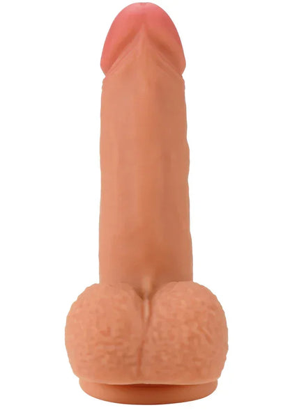 RealisticDildoLiquidSilicone20cmbyHiddenDesire5 @ Happytoys Sexshop: online sex shop for Feeling Happy & Easy 😊 the erotic store owned by a woman